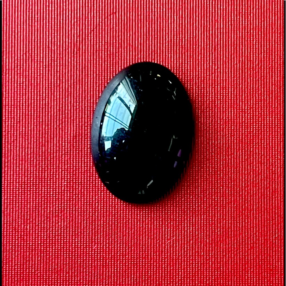 Black Agate - image 1